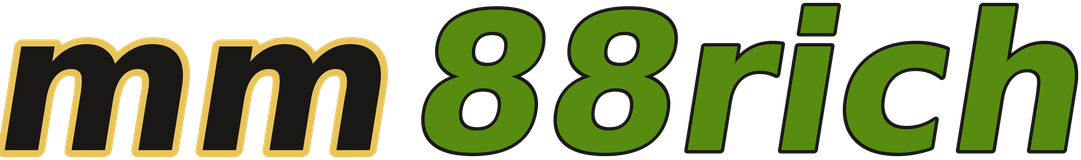 mm88rich logo