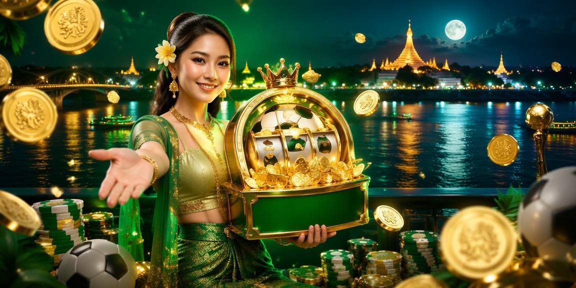mm88rich ဖုန်းတစ်လုံးနဲ့ ကာစီနိုအပြည့်